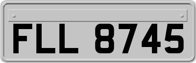 FLL8745