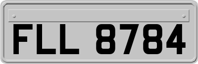 FLL8784