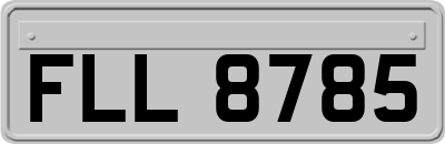 FLL8785
