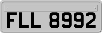 FLL8992