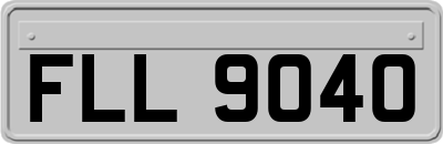 FLL9040