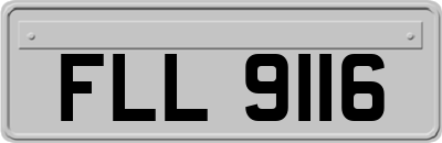 FLL9116