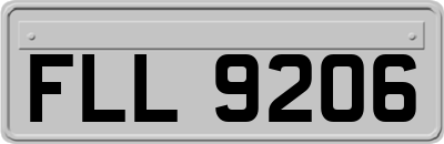 FLL9206