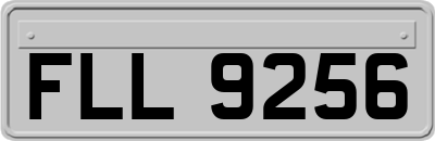 FLL9256