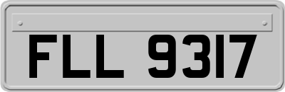 FLL9317