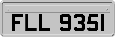 FLL9351