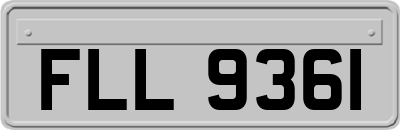 FLL9361