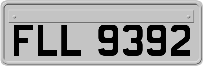 FLL9392