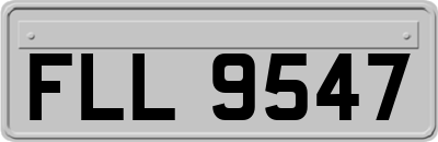 FLL9547