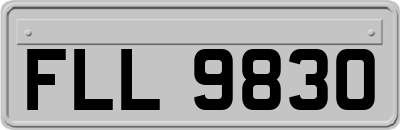 FLL9830