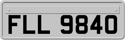 FLL9840