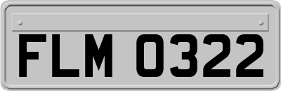 FLM0322