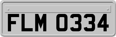 FLM0334