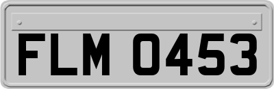 FLM0453