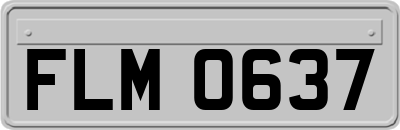 FLM0637