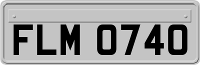 FLM0740