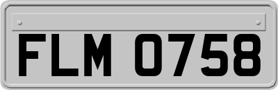 FLM0758