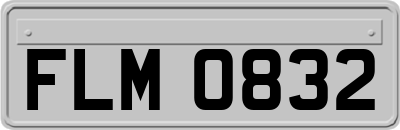 FLM0832