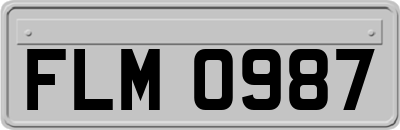 FLM0987