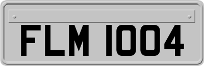 FLM1004