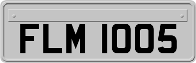 FLM1005