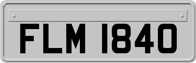 FLM1840