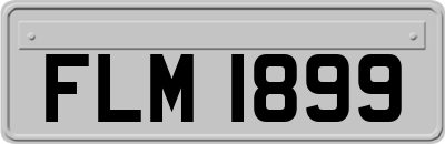 FLM1899