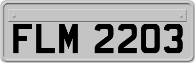 FLM2203