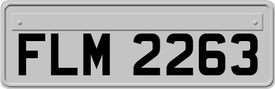 FLM2263