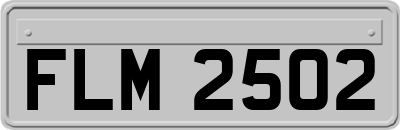 FLM2502