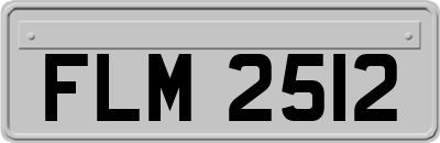 FLM2512