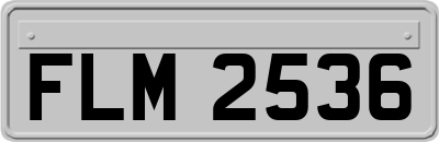 FLM2536