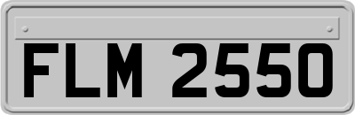 FLM2550
