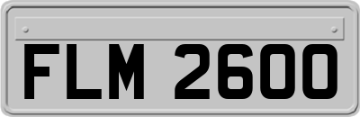 FLM2600