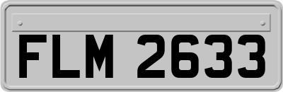 FLM2633