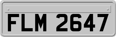 FLM2647
