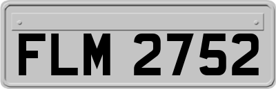 FLM2752