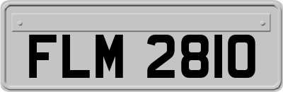 FLM2810