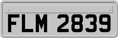 FLM2839