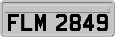 FLM2849