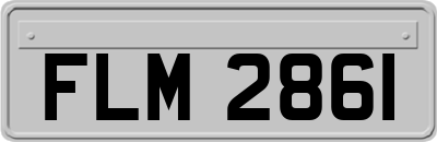 FLM2861
