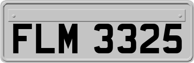 FLM3325