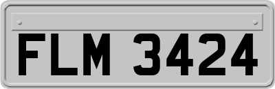 FLM3424