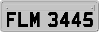 FLM3445
