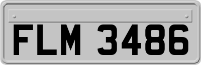FLM3486