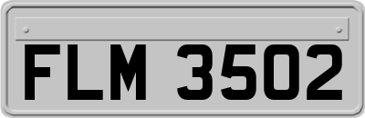 FLM3502