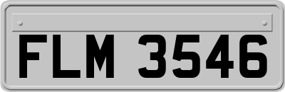 FLM3546