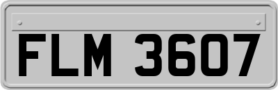 FLM3607