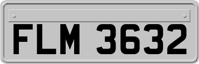 FLM3632
