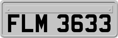 FLM3633
